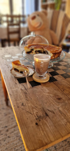 Food & Drinks 5, Hotel ChezJeanne, Puy-de-Dôme