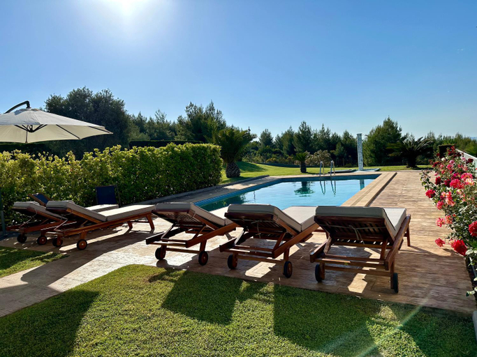 Others 3, Sunset Villa, Central Macedonia