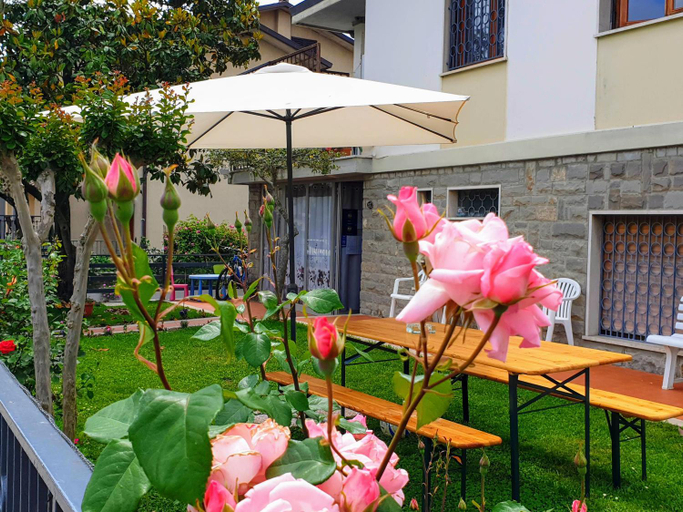 B&B Figura Apartments, Florence