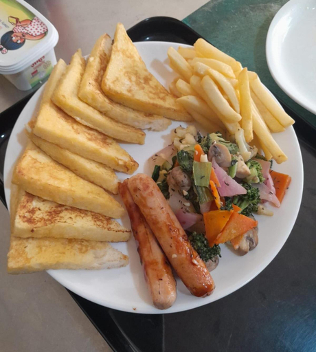 Food & Drinks 5, Mission Valley Kalimpong, Darjiling