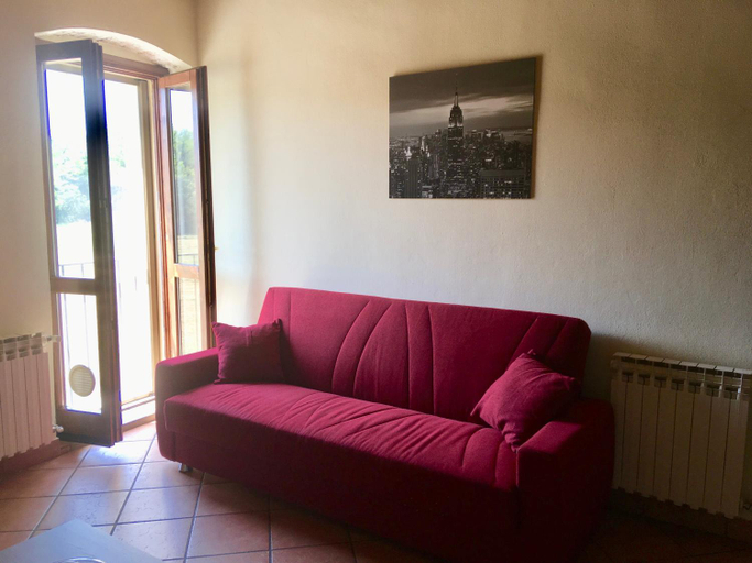 Others 5, Poncinvs Residence, Bergamo