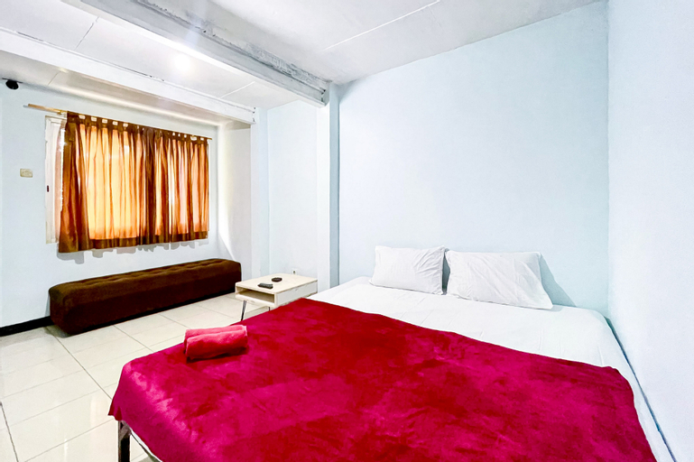 Dian Wisata Ciapus RedPartner, Bogor