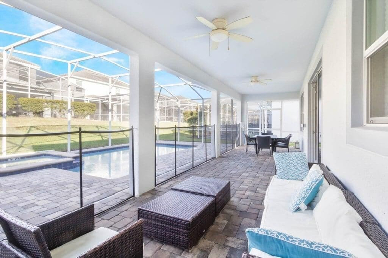 Others 5, 1562 OL - 8BR Tranquil Escape, Osceola