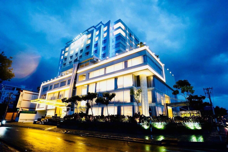 Sai Gon Vinh Long Hotel, Vĩnh Long