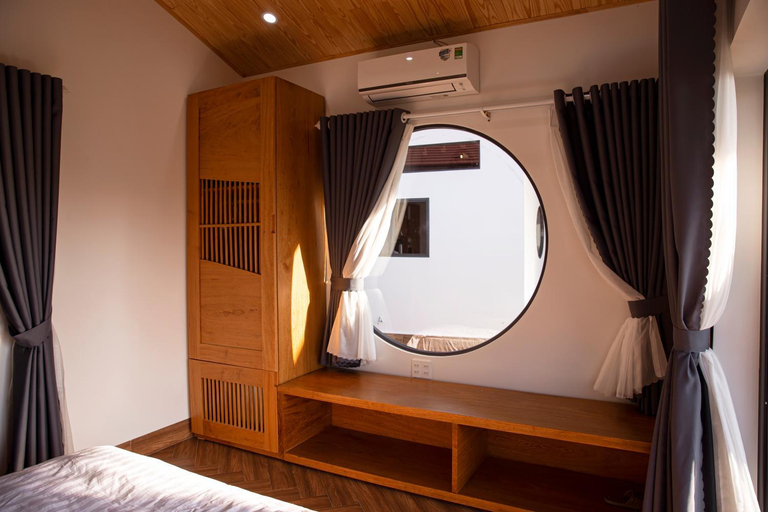 Bedroom 2, Bao Loc Home, Bảo Lộc