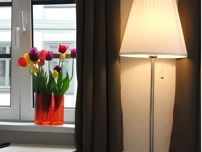Others 5, Pension Karina Schwerin, Schwerin