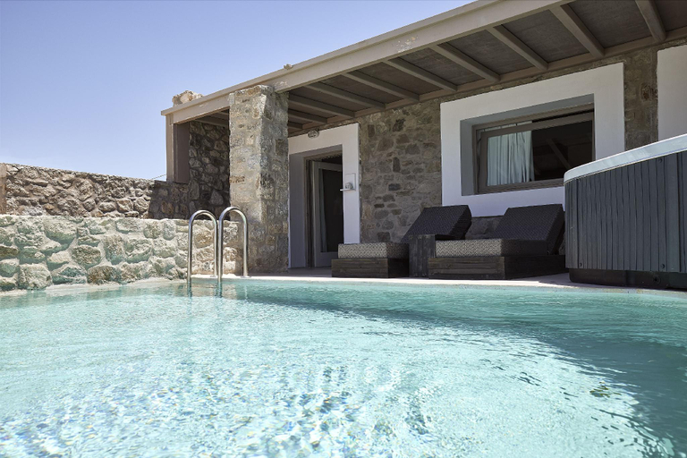 Sport & Beauty 2, Horizon Hotel - Adults Only, South Aegean