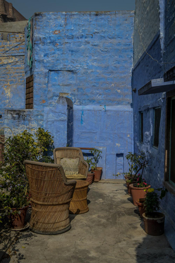 Others 5, Bristows Haveli Homestay, Jodhpur