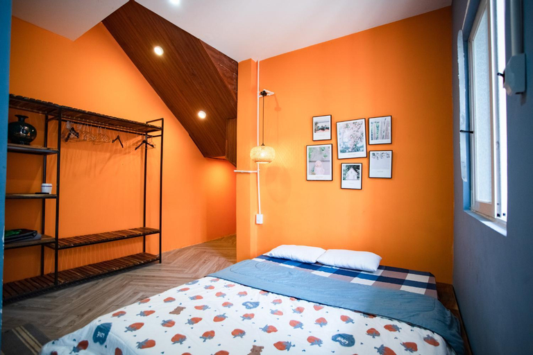 Ruby Homestay Phu Yen, Tuy Hoa