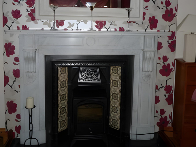 Others 3, Stirabout Lane B&B