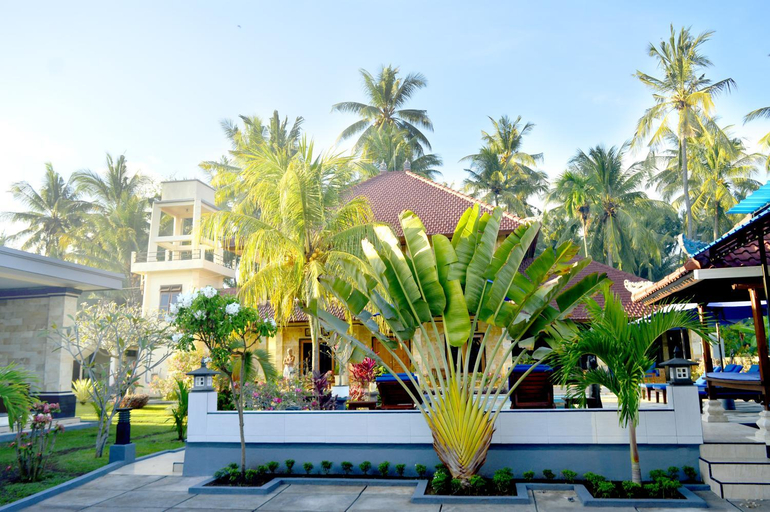 Villa Romy Bali, Buleleng