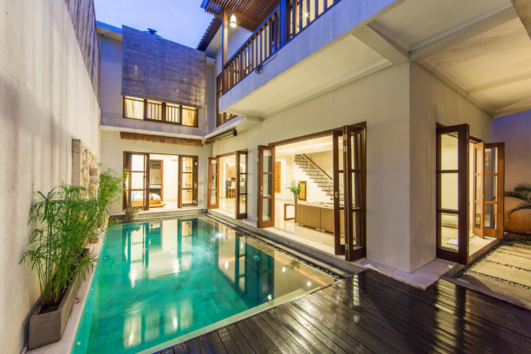 Others 2, Luxury 3 BR Villa with Private Pool #L111, Badung