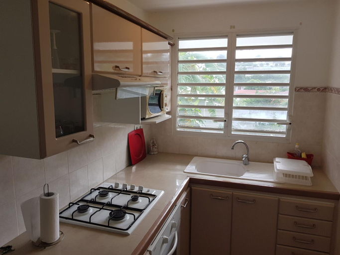 Others 5, VillaFleurie, Le Gosier