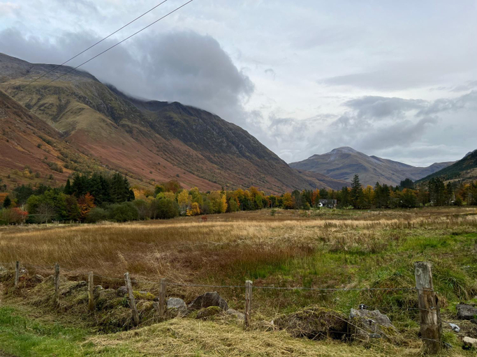 2, Stronchreggan View, Highland
