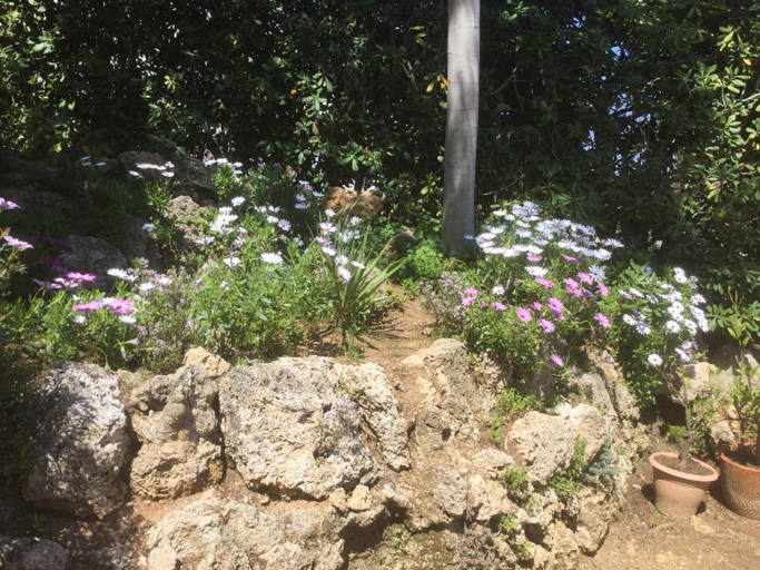 Garden 3, Villa Macoran 2 etoiles, Var