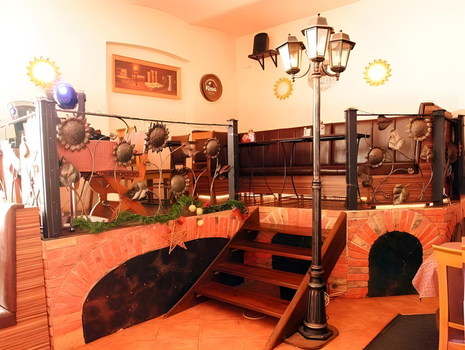 Others 4, Antonio Old Town Residence, Prešov