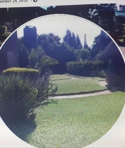 Others 3, The Green Garden Guest House, Harare
