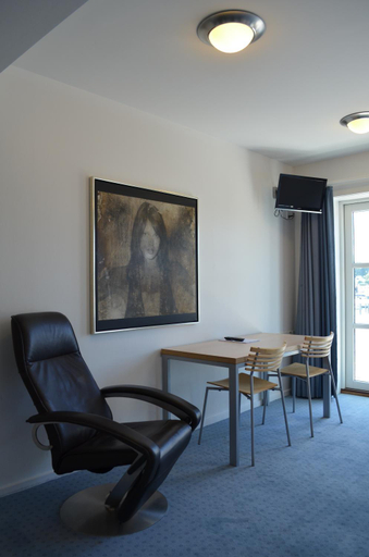 Others 4, BB-Hotel Aarhus Havnehotellet, Århus