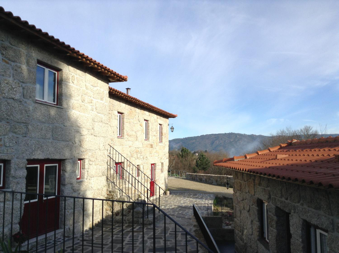 Others 5, Casas do Eido e Casa da Viuva, Celorico de Basto
