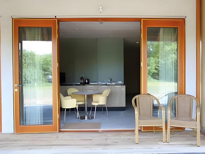 Others 2, Bed & Breakfast de Wandhorst, Doetinchem