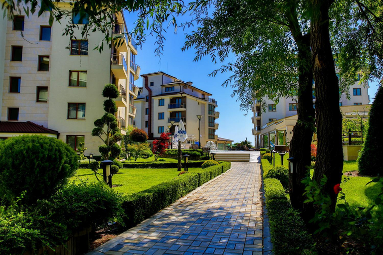 Others 3, Al Rial Beach Apartments, Byala