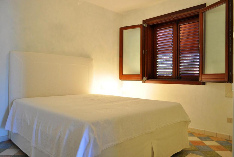 5, Villa Le Meraviglie, Trapani