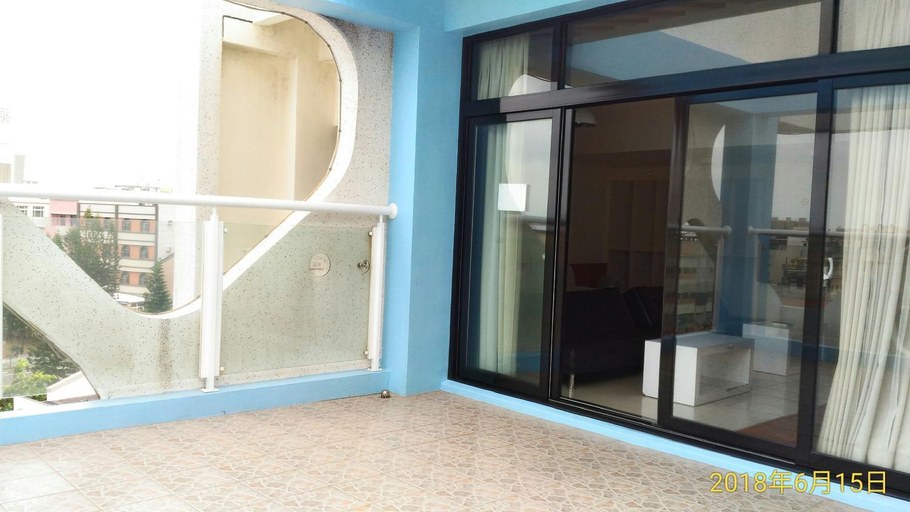 Others 5, SKY square Homestay, Penghu