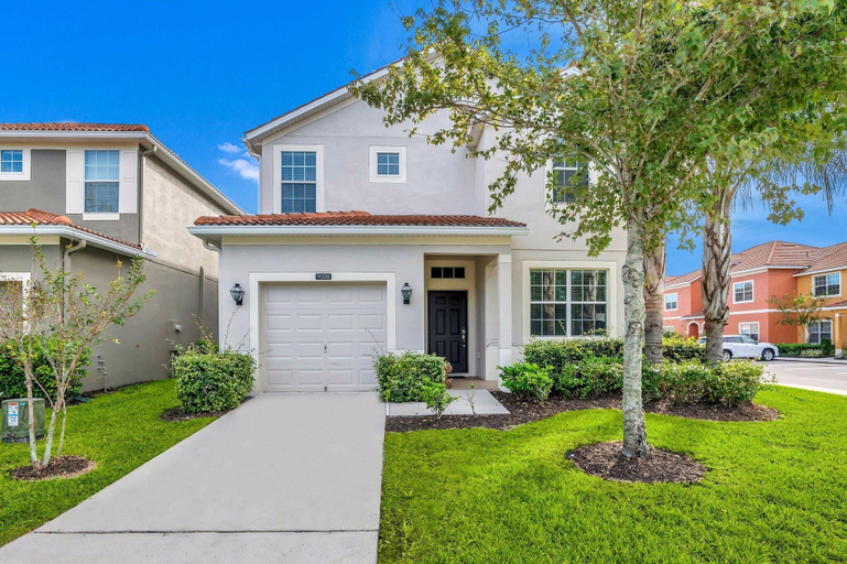 Exterior & Views 2, 9008 PM - 5BD Serenity Villa: A Paradise Retreat, Osceola