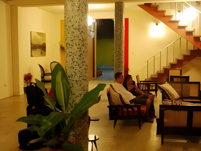 Others 5, Flying Dog Hostel Iquitos, Maynas