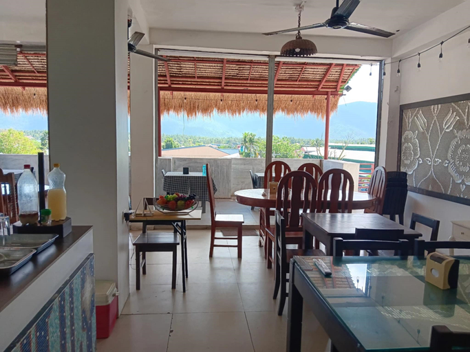 Food & Drinks 5, Rupert A, Baler