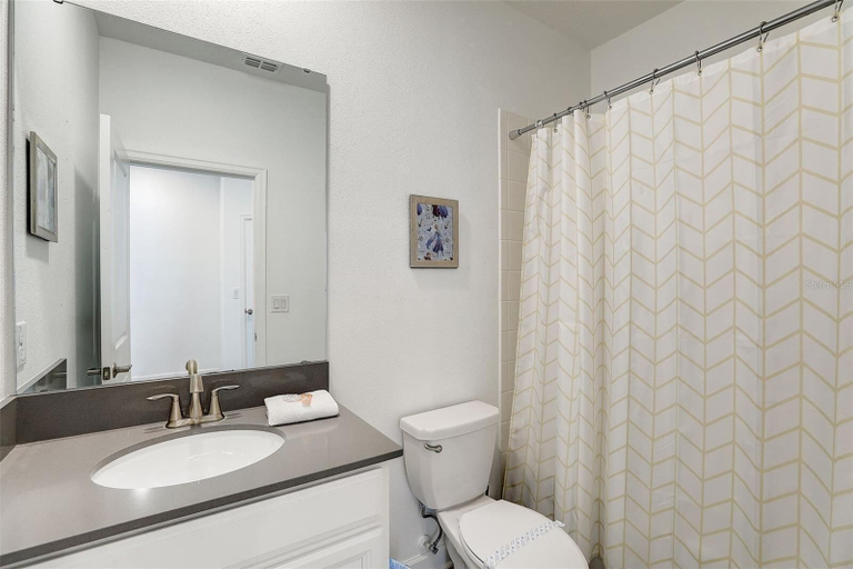 Bathroom 4, 2940 PS - BR 5 - Relax Cozy Place Near Disney, Osceola