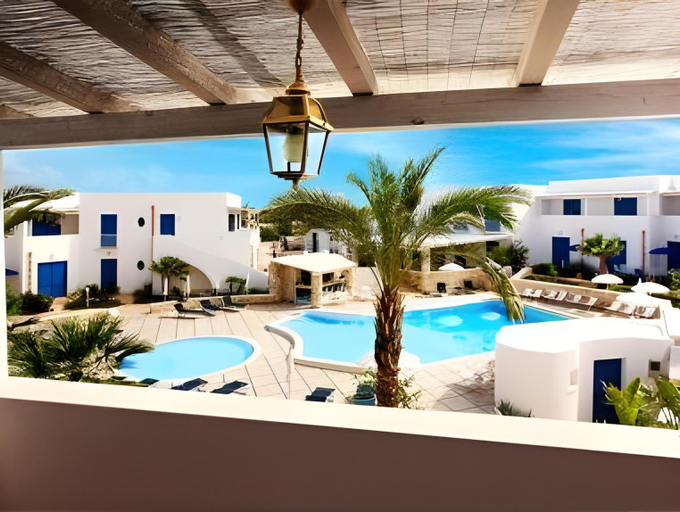 Sport & Beauty 2, Villaggio Cala La Luna, Trapani