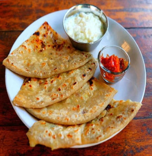 Food & Drinks, Hotel RR Palace, Rajkot