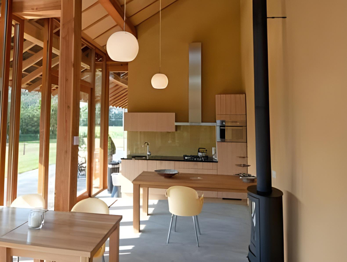 Others 3, Bed & Breakfast de Wandhorst, Doetinchem