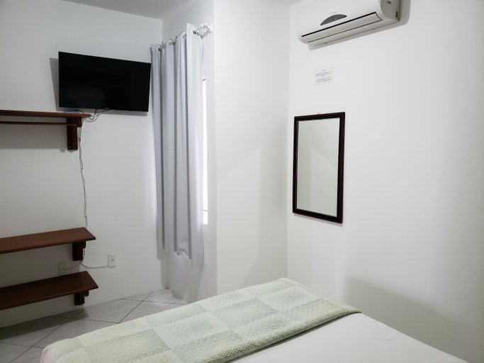 Bedroom 3, Pousada Barra Nativa, Florianopolis
