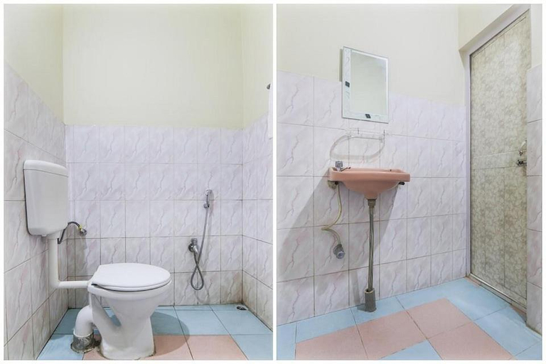 Others 2, HOTEL PRESIDENT , Jorhat