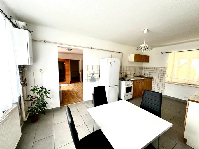 Others 5, Apartman Dolni Nemcice, Jindřichův Hradec