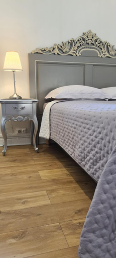 Bedroom 1, Azur Meuble, Alpes-Maritimes