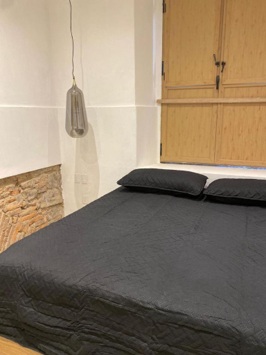 Bedroom 2, Hotel Atia, Guadalajara