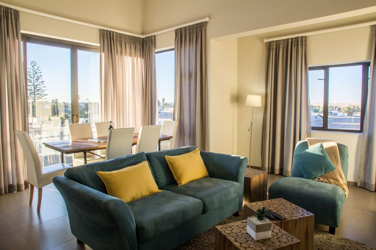 Others 3, Desert Sands Boutique BB Self Catering, Swakopmund