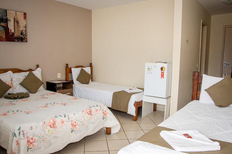 Bedroom 2, Orla de Araruama, Araruama