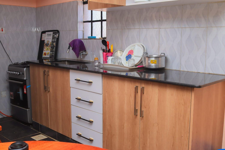 Others 4, Tamwe ltd Airbnb &studios, North Imenti