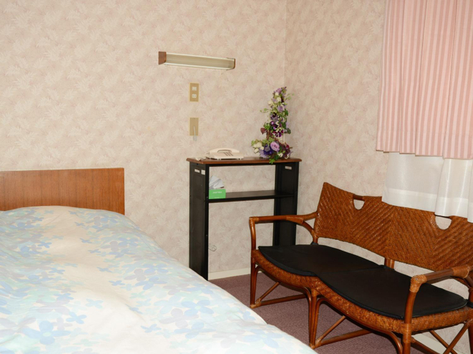 Bedroom 4, Nara - Hotel / Vacation STAY 47950, Nara