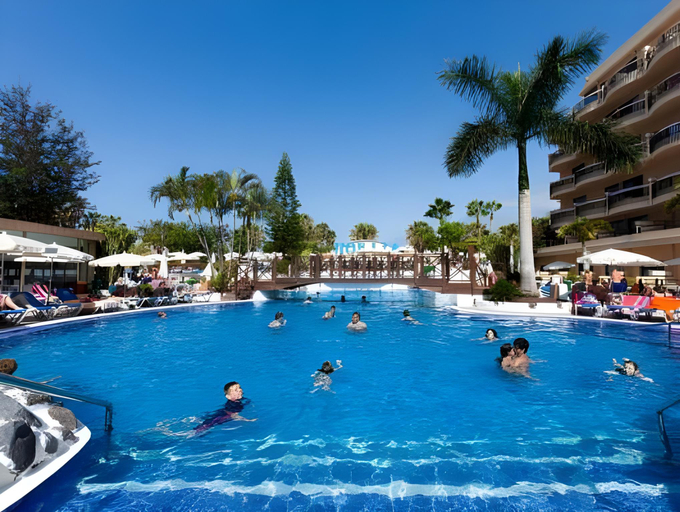 Sport & Beauty 2, Tigotan Lovers & Friends Playa de las Americas - Adults Only (+18), Santa Cruz de Tenerife