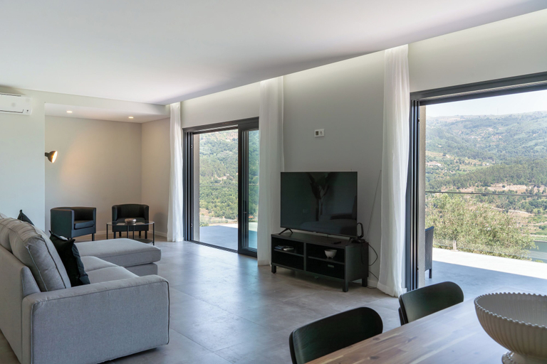 Others 5, Feel Discovery Mirão River House Douro, Resende
