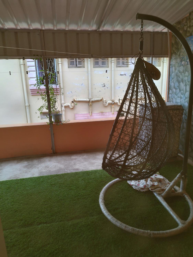Others 3, Terrace garden & Unique 1 bedroom AC rental unit in Haldia, Purba Medinipur
