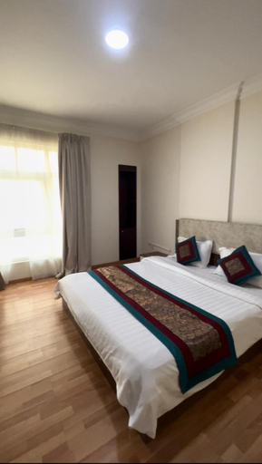 Bedroom 17