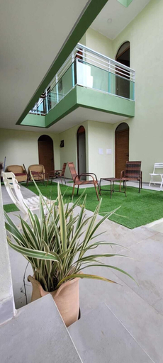 Exterior & Views 2, La Casona, Florianopolis