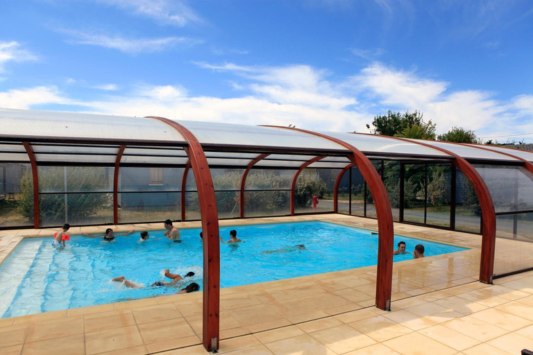 Sport & Beauty 2, Terres de France - Les Hameaux des Marines, Charente-Maritime