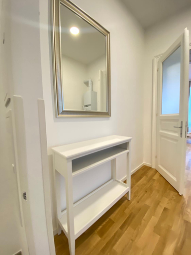 Bathroom 3, Steiner Residences Vienna Taborstrasse, Wien